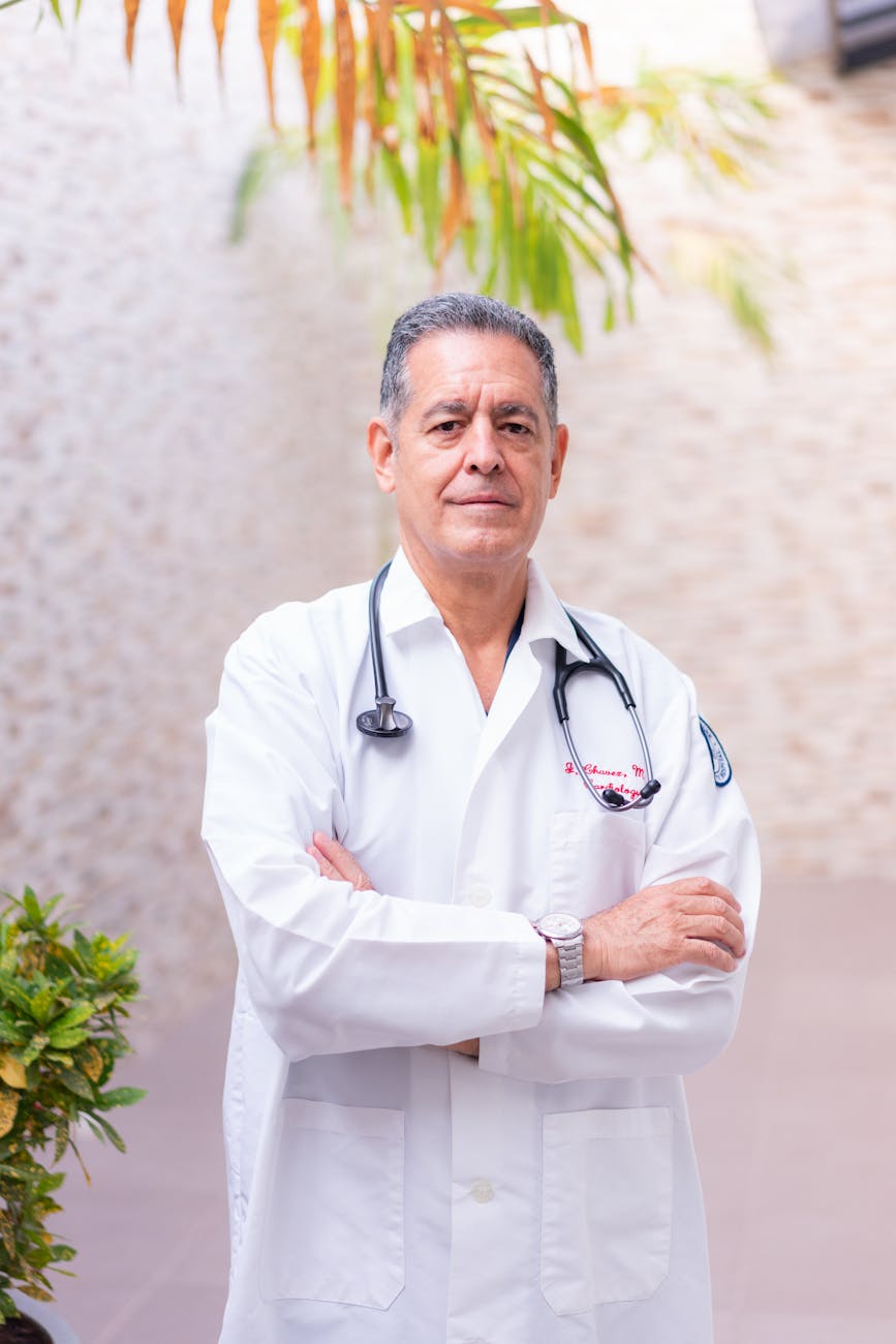 El Blog de un Especialista en Salud Masculina: Consejos y Guía para una Vida Saludable