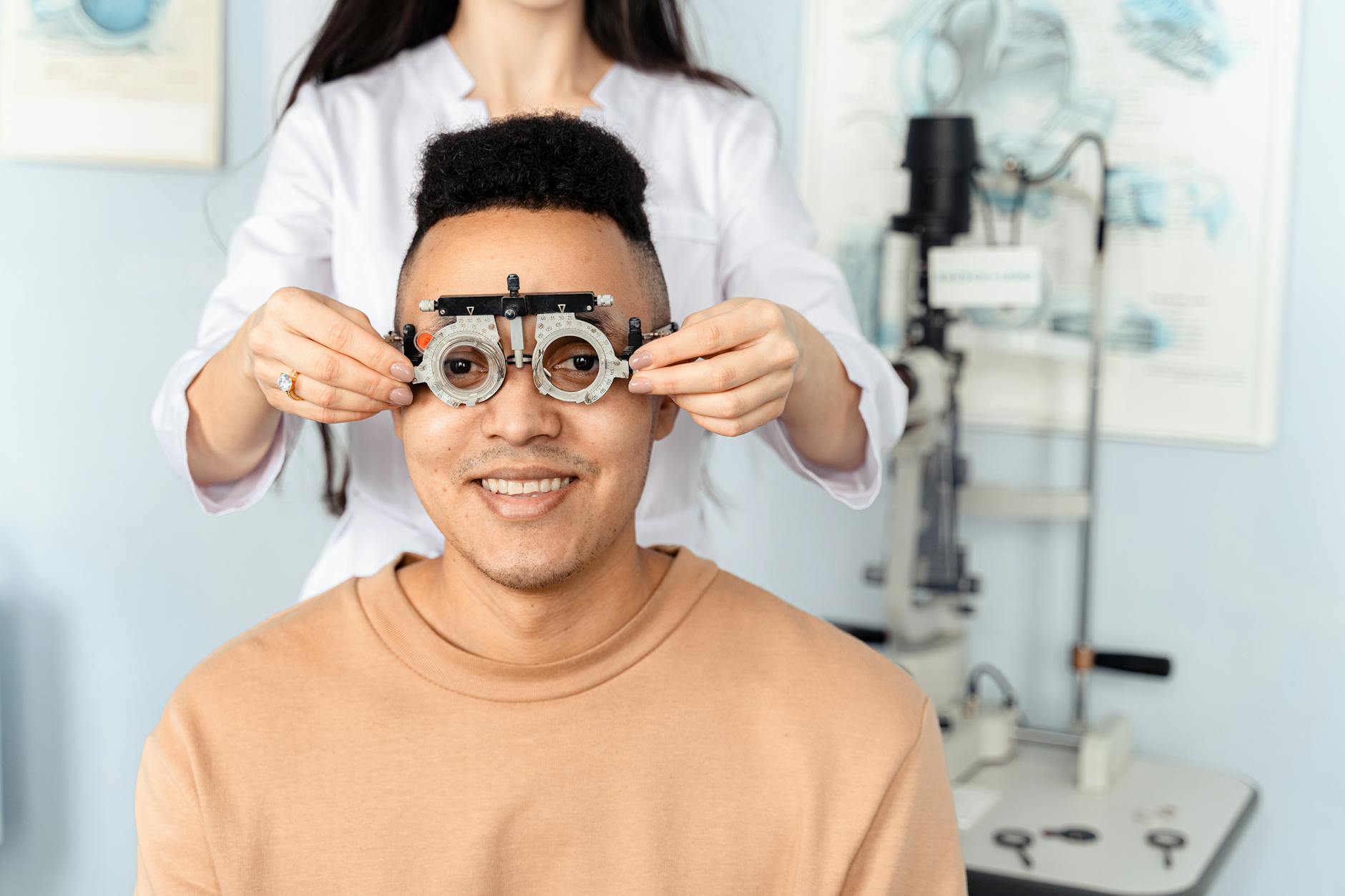 El Blog de un Especialista en Salud Masculina: Consejos y Recomendaciones